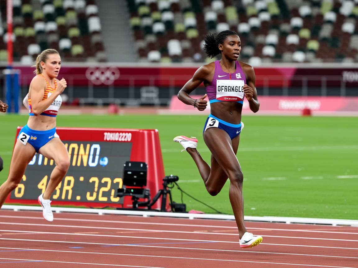 米兰体育在线下载-美选手划频高但配速下滑更快？  第2张